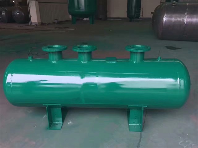 罗甸罗甸罗甸蒸汽分气缸